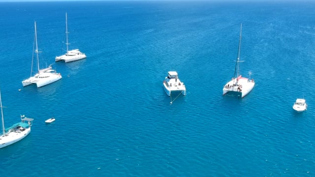 Sortie PMT et ilôt avec Aquanature